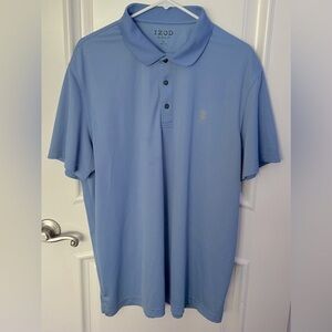 Izod Golf Polo Shirt